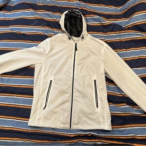 Calvin Klein Rain Jacket